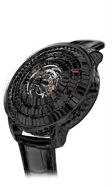 Jacob & Co. the mystery tourbillon 44MM BLACK SAPPHIRES Watch Replica SN810.31.AA.UA.A Jacob and Co Watch Price Jacob & Co. the mystery tourbillon 44MM BLACK SAPPHIRES Watch Replica SN810.31.AA.UA.A Jacob and Co Watch Price